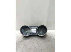 Recambio de cuadro instrumentos para mercedes-benz clase m (w164) 320 / 350 cdi (164.122) referencia OEM IAM A1645403347 A2C5314