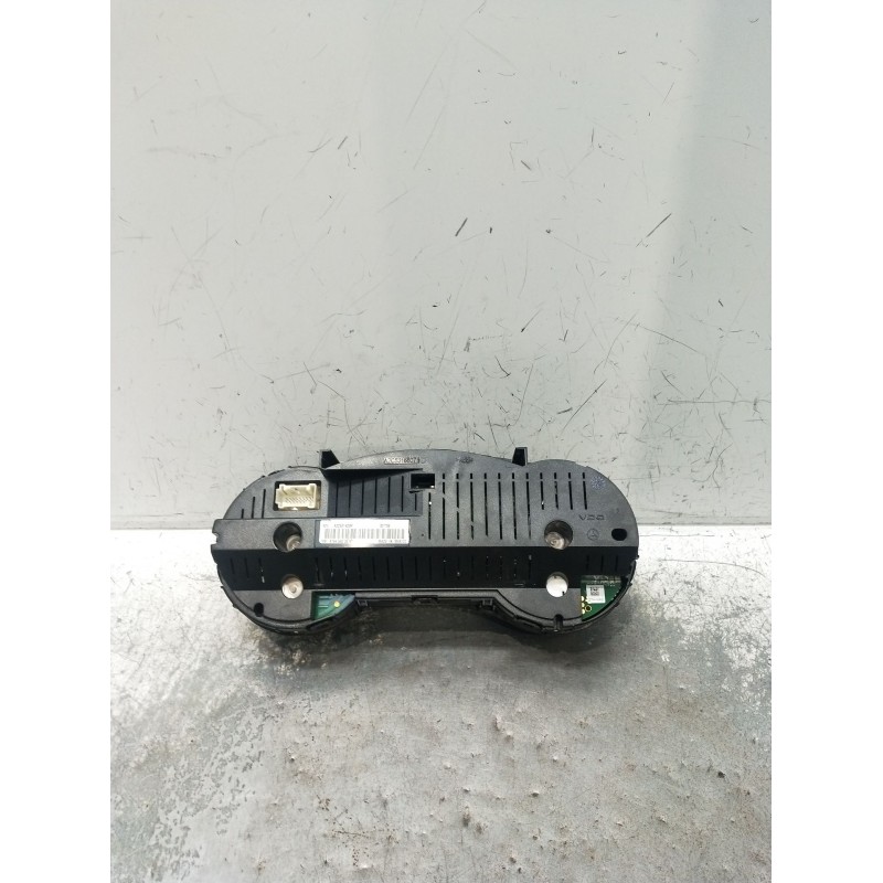 Recambio de cuadro instrumentos para mercedes-benz clase m (w164) 320 / 350 cdi (164.122) referencia OEM IAM A1645403347 A2C5314