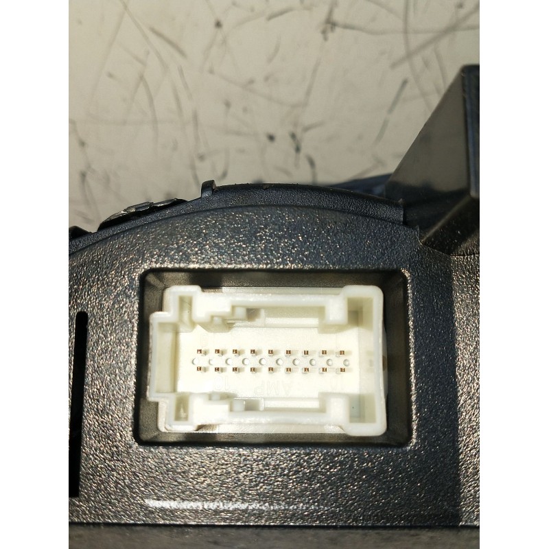 Recambio de cuadro instrumentos para mercedes-benz clase m (w164) 320 / 350 cdi (164.122) referencia OEM IAM A1645403347 A2C5314