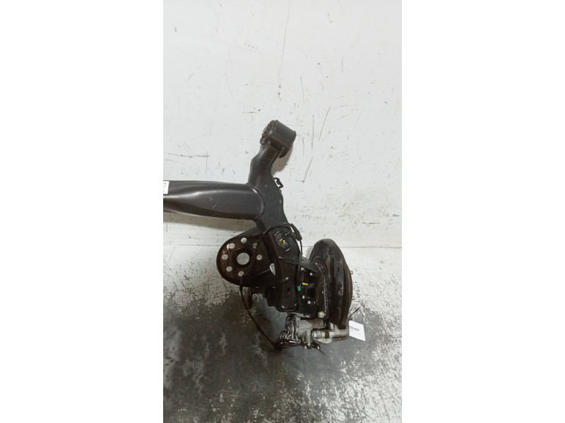 Recambio de puente trasero para kia stonic (ybcuv) business referencia OEM IAM   DISCO / ABS
