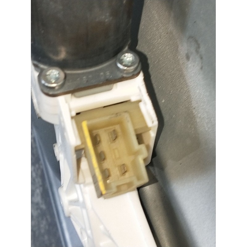 Recambio de elevalunas delantero derecho para mercedes-benz clase m (w164) 320 / 350 cdi (164.122) referencia OEM IAM A251820084