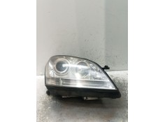 Recambio de faro derecho para mercedes-benz clase m (w164) 320 / 350 cdi (164.122) referencia OEM IAM A0038205826 5DF00870402 XE
