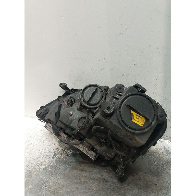 Recambio de faro derecho para mercedes-benz clase m (w164) 320 / 350 cdi (164.122) referencia OEM IAM A0038205826 5DF00870402 XE