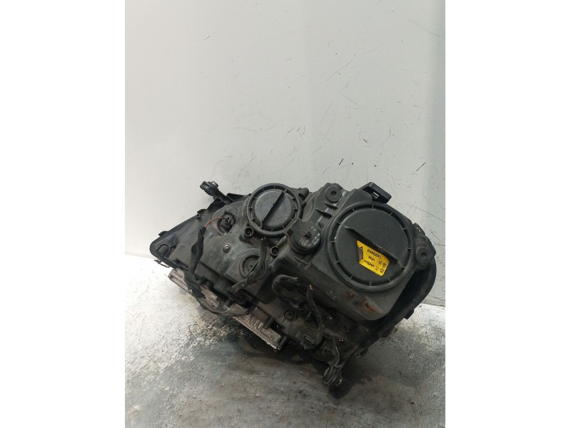 Recambio de faro derecho para mercedes-benz clase m (w164) 320 / 350 cdi (164.122) referencia OEM IAM A0038205826 5DF00870402 XE