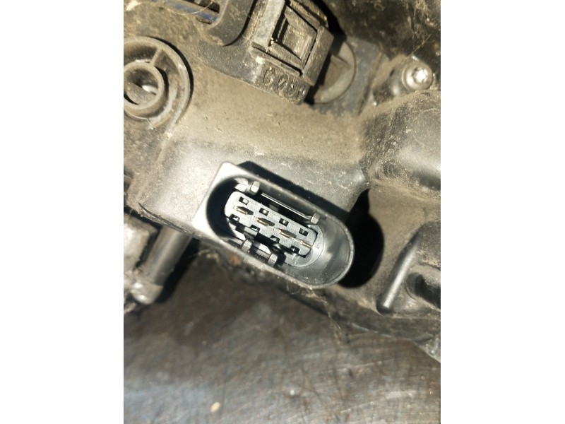 Recambio de faro derecho para mercedes-benz clase m (w164) 320 / 350 cdi (164.122) referencia OEM IAM A0038205826 5DF00870402 XE