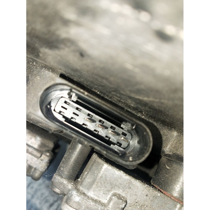 Recambio de faro derecho para mercedes-benz clase m (w164) 320 / 350 cdi (164.122) referencia OEM IAM A0038205826 5DF00870402 XE