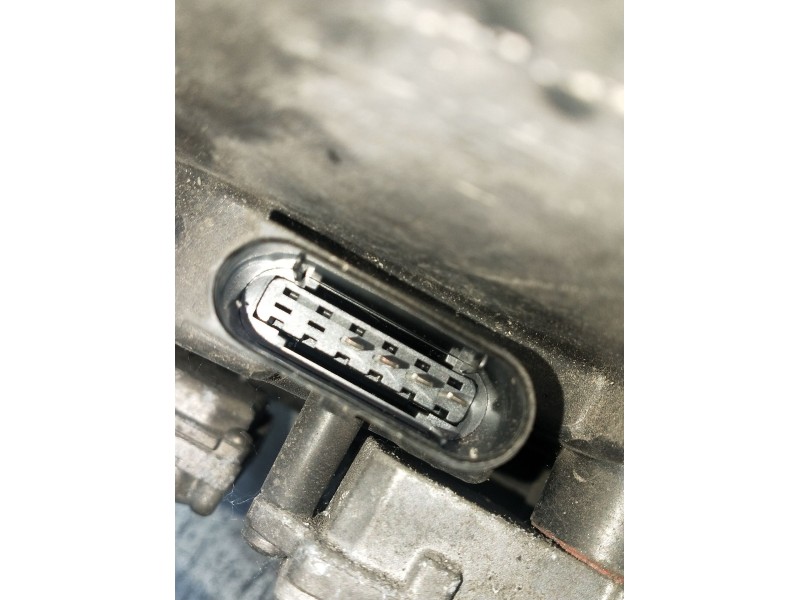 Recambio de faro derecho para mercedes-benz clase m (w164) 320 / 350 cdi (164.122) referencia OEM IAM A0038205826 5DF00870402 XE