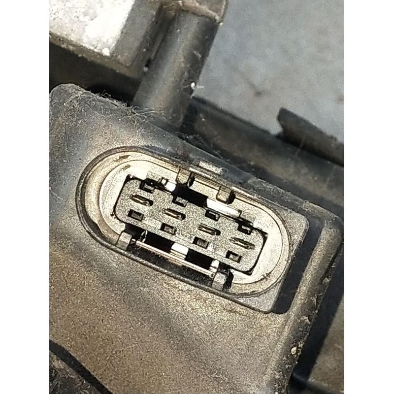 Recambio de faro izquierdo para mercedes-benz clase m (w164) 320 / 350 cdi (164.122) referencia OEM IAM A0038205826 5DF00870402 