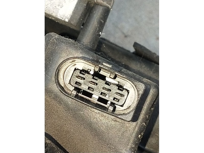 Recambio de faro izquierdo para mercedes-benz clase m (w164) 320 / 350 cdi (164.122) referencia OEM IAM A0038205826 5DF00870402 