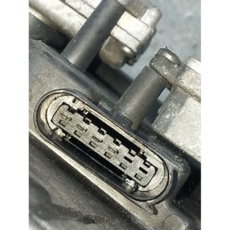 Recambio de faro izquierdo para mercedes-benz clase m (w164) 320 / 350 cdi (164.122) referencia OEM IAM A0038205826 5DF00870402 