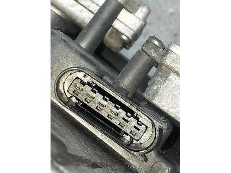 Recambio de faro izquierdo para mercedes-benz clase m (w164) 320 / 350 cdi (164.122) referencia OEM IAM A0038205826 5DF00870402 