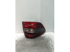 Recambio de piloto trasero izquierdo para mercedes-benz clase m (w164) 320 / 350 cdi (164.122) referencia OEM IAM   