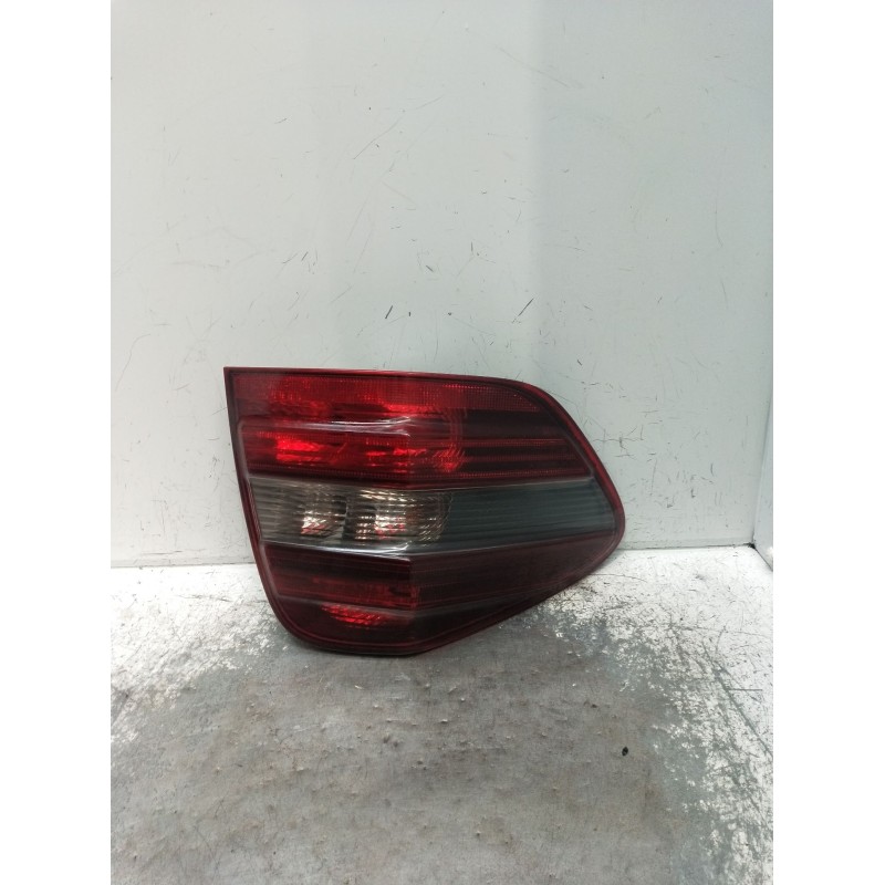 Recambio de piloto trasero izquierdo para mercedes-benz clase m (w164) 320 / 350 cdi (164.122) referencia OEM IAM   