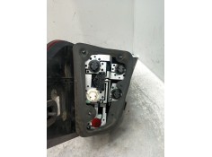 Recambio de piloto trasero izquierdo para mercedes-benz clase m (w164) 320 / 350 cdi (164.122) referencia OEM IAM    2