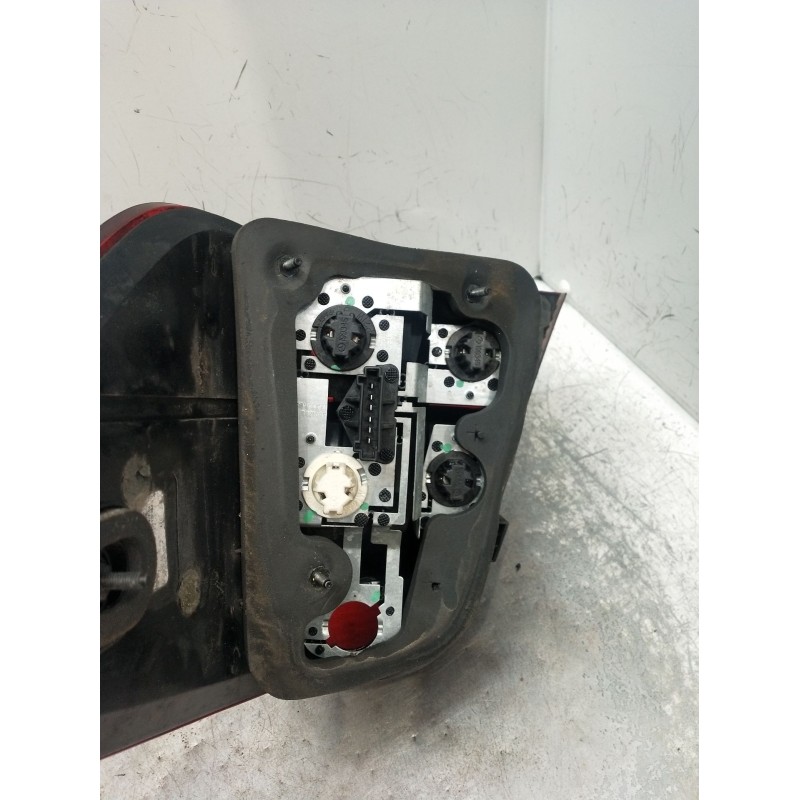 Recambio de piloto trasero izquierdo para mercedes-benz clase m (w164) 320 / 350 cdi (164.122) referencia OEM IAM   