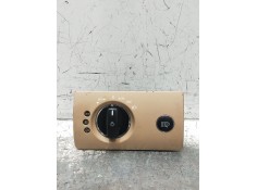 Recambio de mando luces para mercedes-benz clase m (w164) 320 / 350 cdi (164.122) referencia OEM IAM A1645450304  