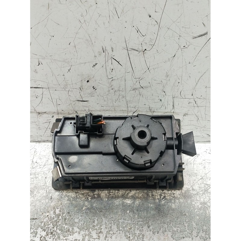 Recambio de mando luces para mercedes-benz clase m (w164) 320 / 350 cdi (164.122) referencia OEM IAM A1645450304  