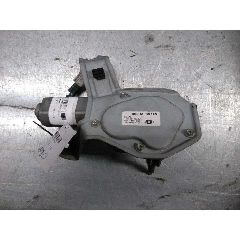 Recambio de motor limpia trasero para kia sorento 2.2 crdi cat referencia OEM IAM 035111600 987002P000 