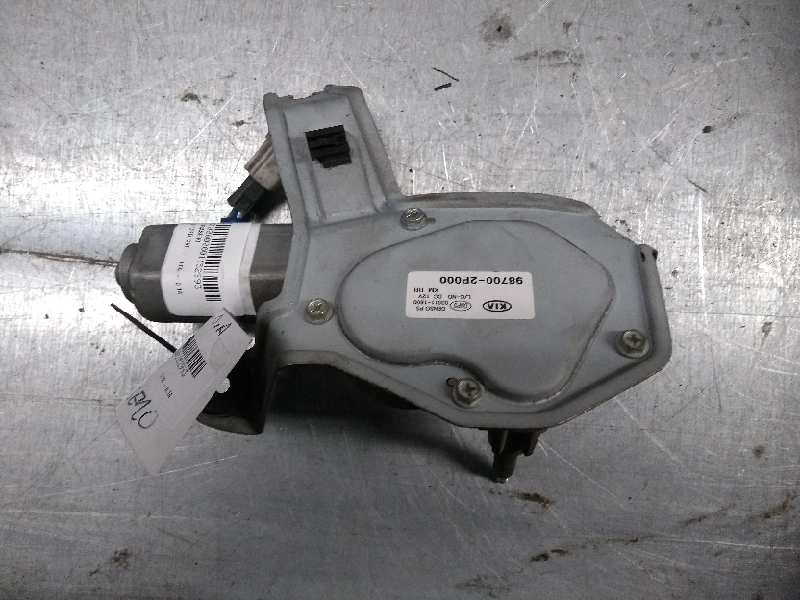 Recambio de motor limpia trasero para kia sorento 2.2 crdi cat referencia OEM IAM 035111600 987002P000 