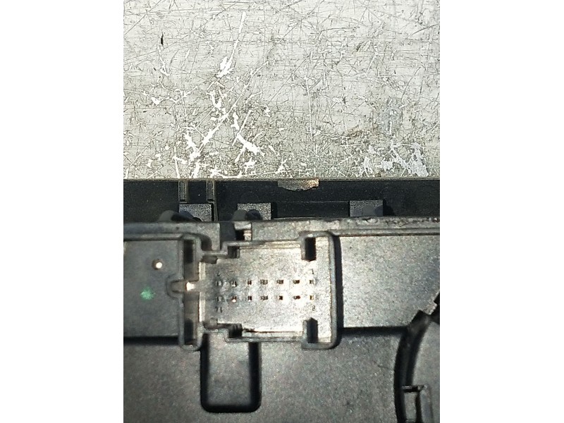 Recambio de mando luces para mercedes-benz clase m (w164) 320 / 350 cdi (164.122) referencia OEM IAM A1645450304  