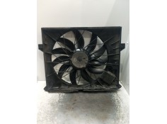 Recambio de electroventilador para mercedes-benz clase m (w164) 320 / 350 cdi (164.122) referencia OEM IAM A2205000293  