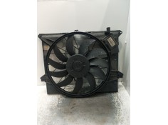 Recambio de electroventilador para mercedes-benz clase m (w164) 320 / 350 cdi (164.122) referencia OEM IAM A2205000293   2