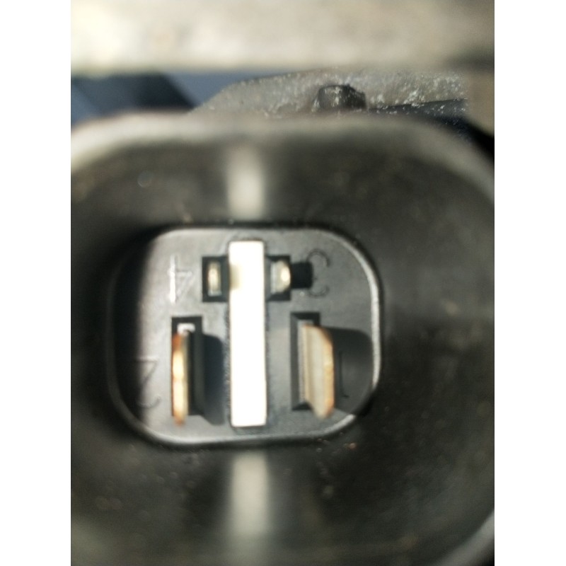 Recambio de electroventilador para mercedes-benz clase m (w164) 320 / 350 cdi (164.122) referencia OEM IAM A2205000293  