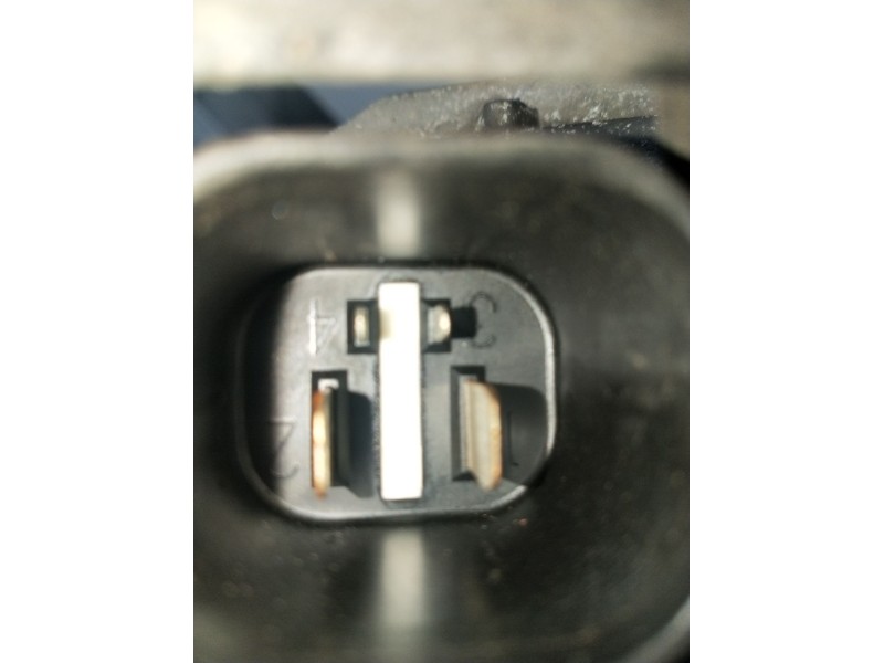 Recambio de electroventilador para mercedes-benz clase m (w164) 320 / 350 cdi (164.122) referencia OEM IAM A2205000293  