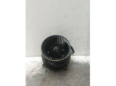 Recambio de motor calefaccion para mercedes-benz clase m (w164) 320 / 350 cdi (164.122) referencia OEM IAM A1648350007  