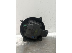 Recambio de motor calefaccion para mercedes-benz clase m (w164) 320 / 350 cdi (164.122) referencia OEM IAM A1648350007   2