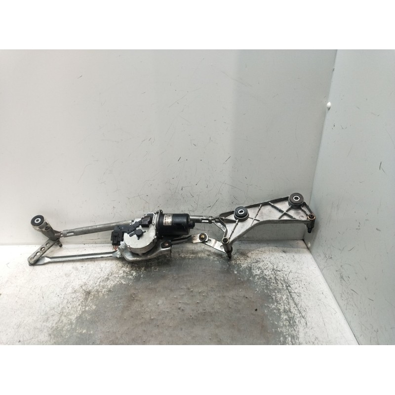 Recambio de motor limpia delantero para mercedes-benz clase m (w164) 320 / 350 cdi (164.122) referencia OEM IAM A1648201742  