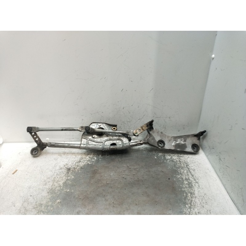 Recambio de motor limpia delantero para mercedes-benz clase m (w164) 320 / 350 cdi (164.122) referencia OEM IAM A1648201742  