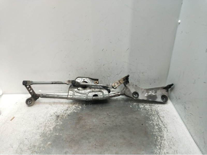 Recambio de motor limpia delantero para mercedes-benz clase m (w164) 320 / 350 cdi (164.122) referencia OEM IAM A1648201742  
