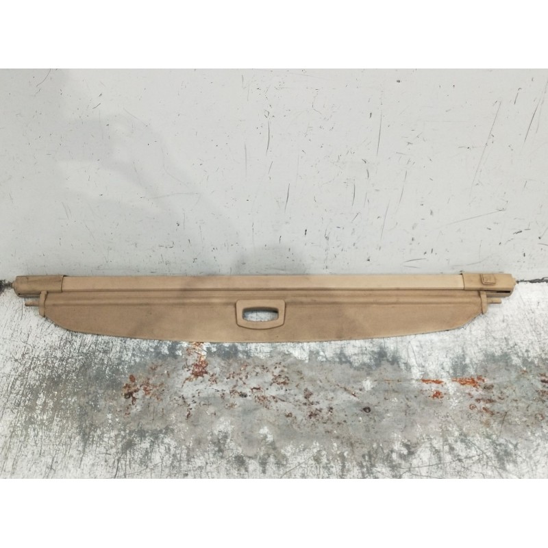 Recambio de bandeja trasera para mercedes-benz clase m (w164) 320 / 350 cdi (164.122) referencia OEM IAM   