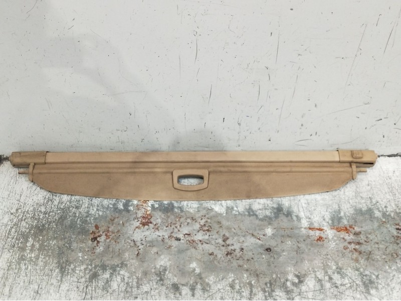 Recambio de bandeja trasera para mercedes-benz clase m (w164) 320 / 350 cdi (164.122) referencia OEM IAM   