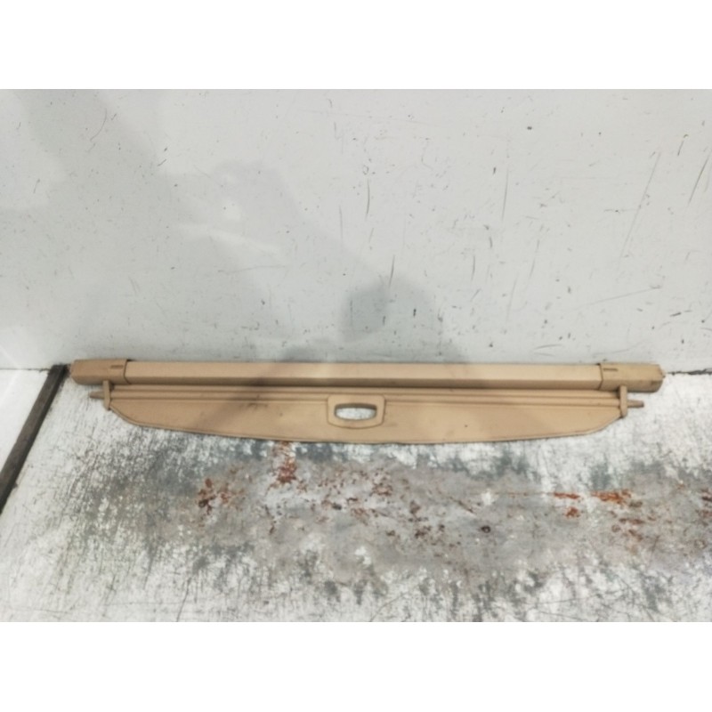 Recambio de bandeja trasera para mercedes-benz clase m (w164) 320 / 350 cdi (164.122) referencia OEM IAM   