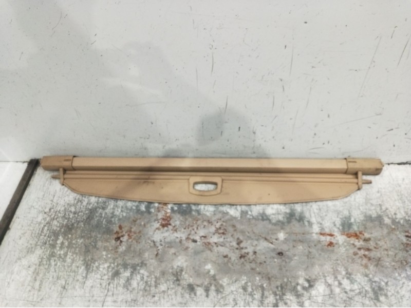 Recambio de bandeja trasera para mercedes-benz clase m (w164) 320 / 350 cdi (164.122) referencia OEM IAM   