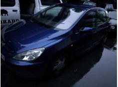 peugeot 307 (s1) del año 2005