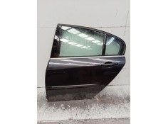 Recambio de puerta trasera izquierda para renault laguna iii (bt0/1) 2.0 16v (bt05, bt0f, bt0w) referencia OEM IAM  5P 