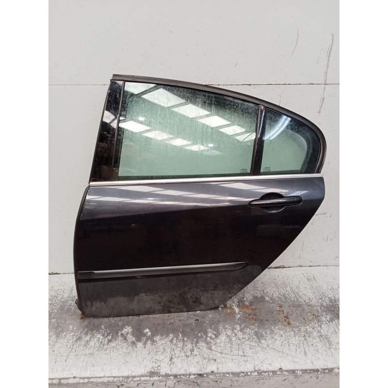 Recambio de puerta trasera izquierda para renault laguna iii (bt0/1) 2.0 16v (bt05, bt0f, bt0w) referencia OEM IAM  5P 