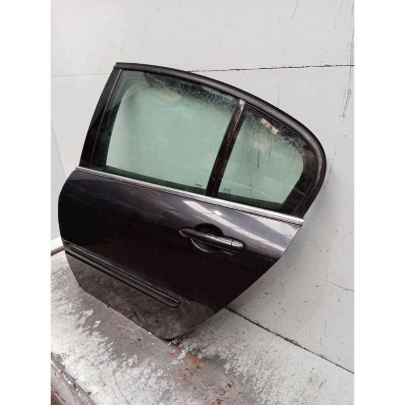 Recambio de puerta trasera izquierda para renault laguna iii (bt0/1) 2.0 16v (bt05, bt0f, bt0w) referencia OEM IAM  5P 