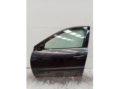 Recambio de puerta delantera izquierda para renault laguna iii (bt0/1) 2.0 16v (bt05, bt0f, bt0w) referencia OEM IAM  5P 