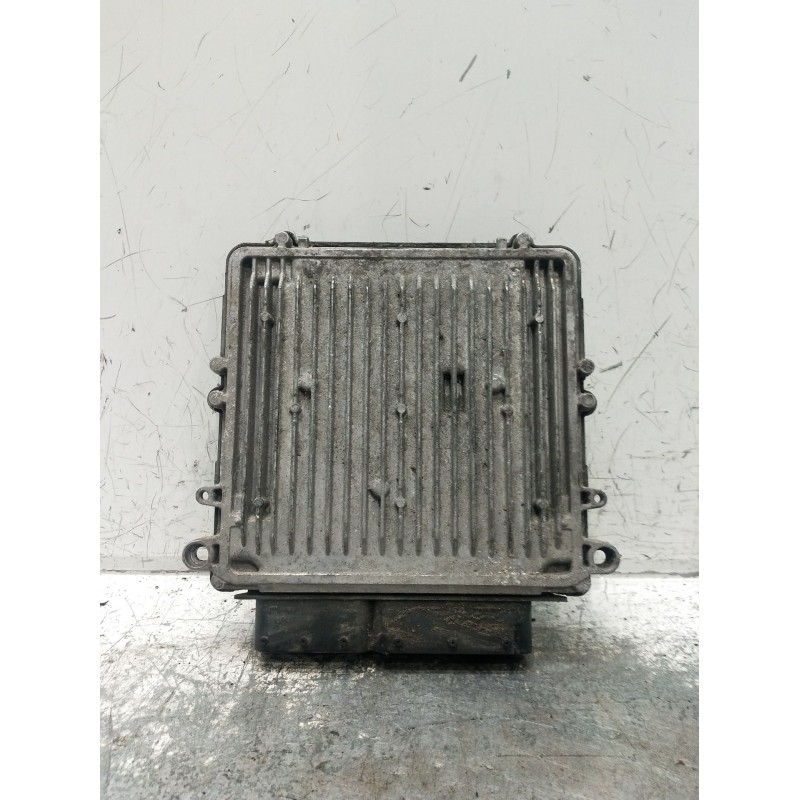 Recambio de centralita motor uce para mercedes-benz clase m (w164) 320 / 350 cdi (164.122) referencia OEM IAM A6421506491 028101