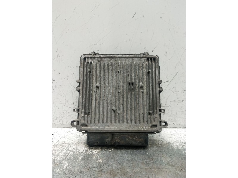 Recambio de centralita motor uce para mercedes-benz clase m (w164) 320 / 350 cdi (164.122) referencia OEM IAM A6421506491 028101