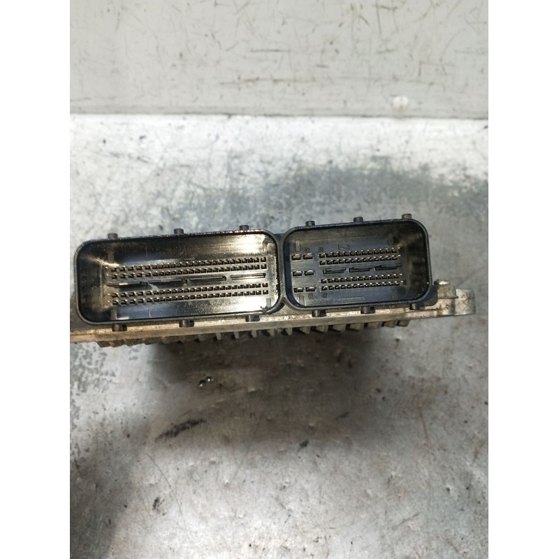 Recambio de centralita motor uce para mercedes-benz clase m (w164) 320 / 350 cdi (164.122) referencia OEM IAM A6421506491 028101