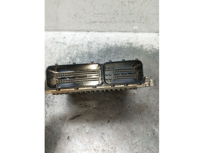 Recambio de centralita motor uce para mercedes-benz clase m (w164) 320 / 350 cdi (164.122) referencia OEM IAM A6421506491 028101