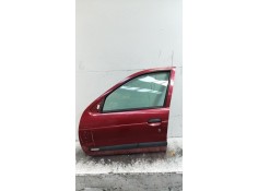 Recambio de puerta delantera izquierda para renault megane i classic (la0/1_) 1.9 dti (la1u) referencia OEM IAM  4P 