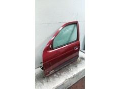 Recambio de puerta delantera izquierda para renault megane i classic (la0/1_) 1.9 dti (la1u) referencia OEM IAM  4P  2