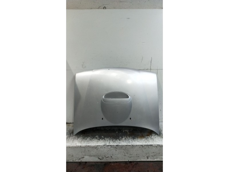 Recambio de capot para nissan terrano ii (r20) 2.7 tdi 4wd referencia OEM IAM   