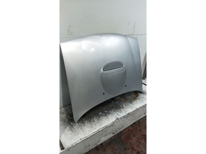 Recambio de capot para nissan terrano ii (r20) 2.7 tdi 4wd referencia OEM IAM   